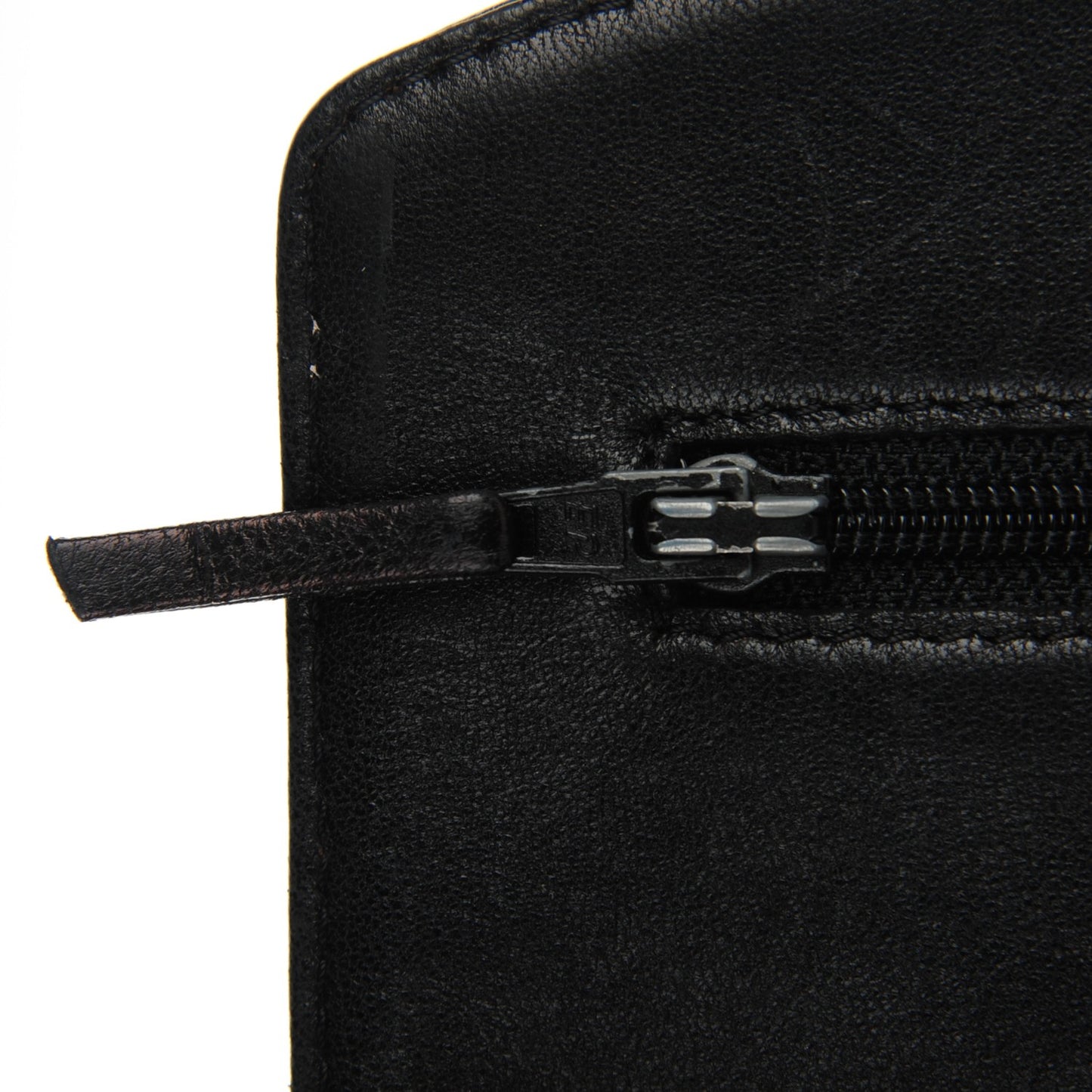 Caviar Timeless CC Wallet On Chain WOC Black