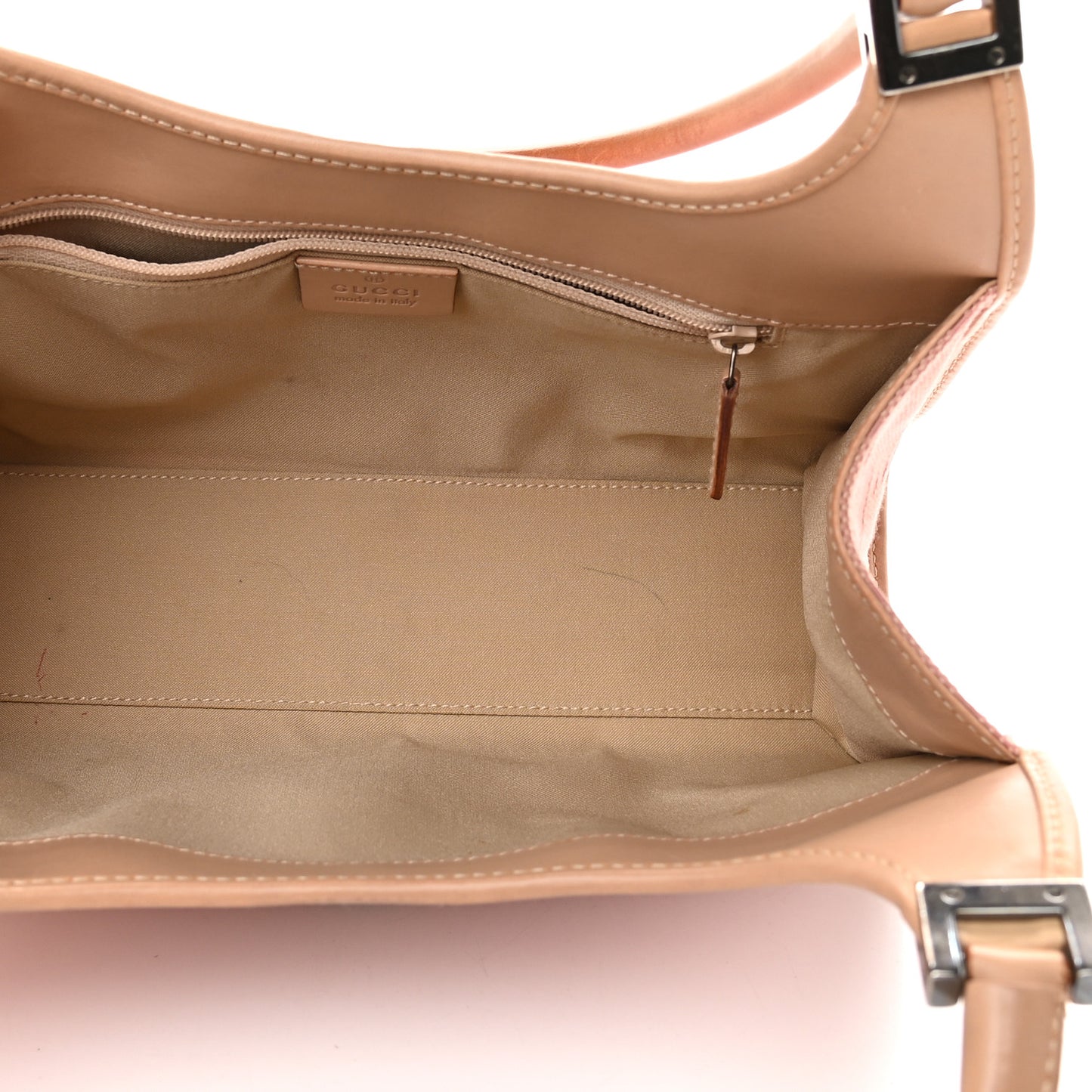 Monogram Small Jackie O Pink