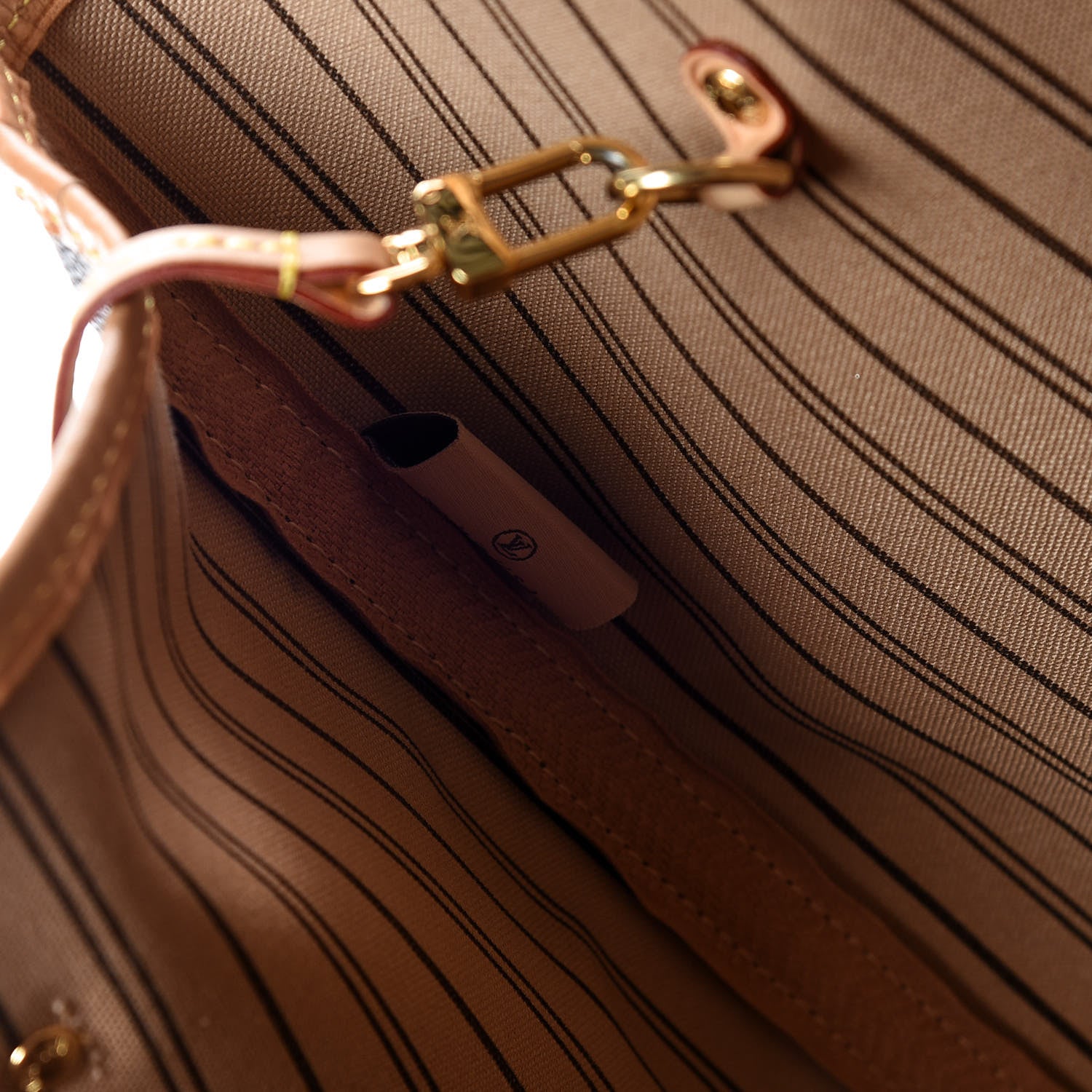 Louis Vuitton Monogram Neo Neverfull GM 10 of 18