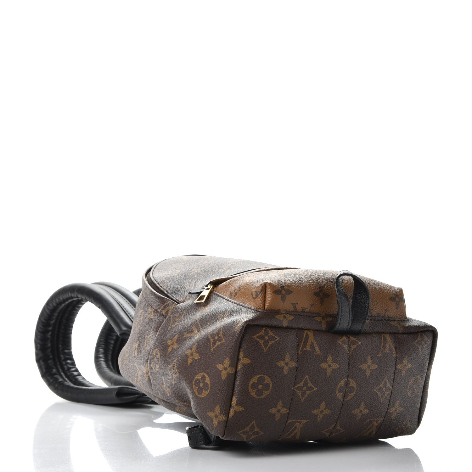 Louis Vuitton Reverse Monogram Palm Springs Backpack PM 4 of 7