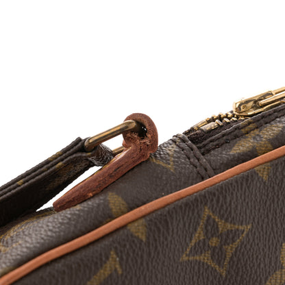 Louis Vuitton Monogram Danube 15 10 of 10