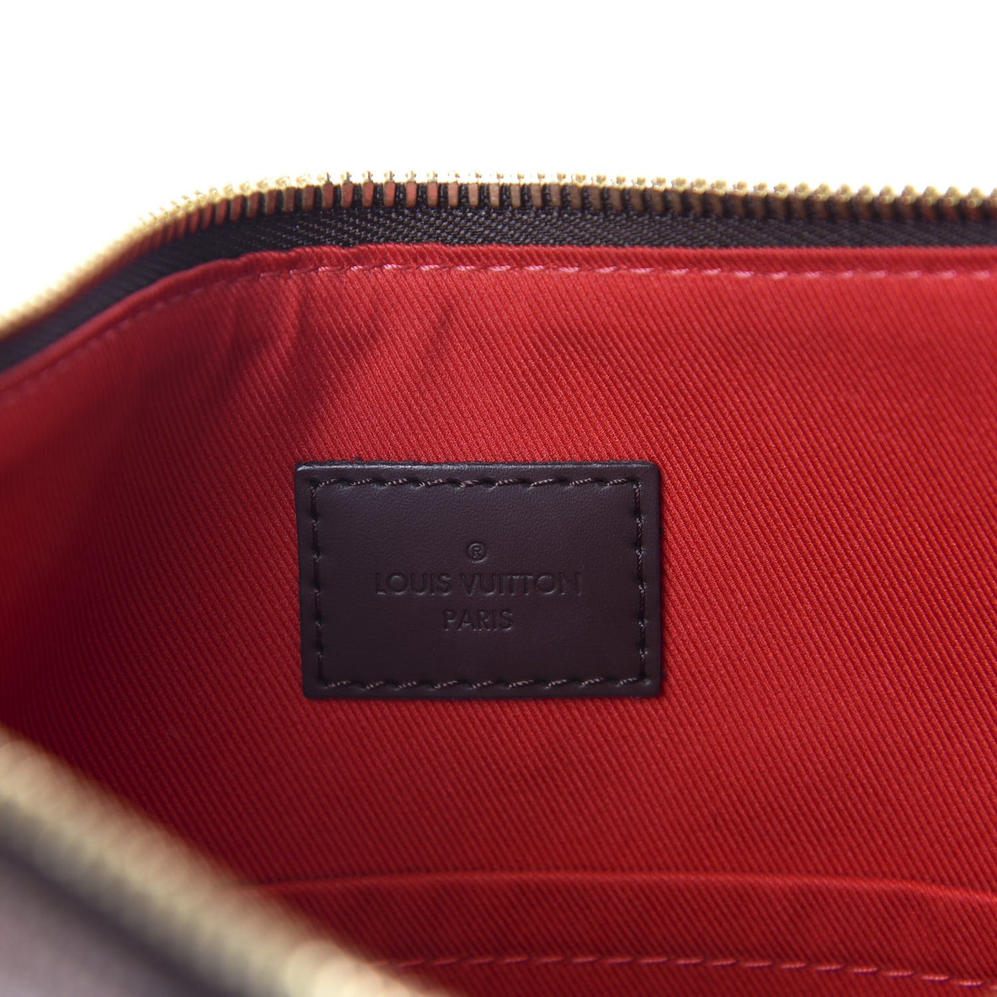 Damier Ebene South Bank Besace