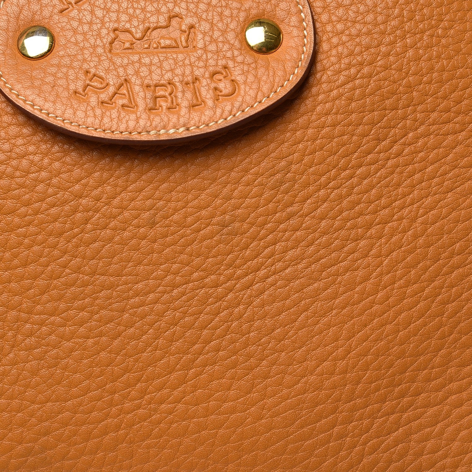 Hermes Taurillon Clemence Mini Rodeo Shoulder Bag Moutarde 13 of 16