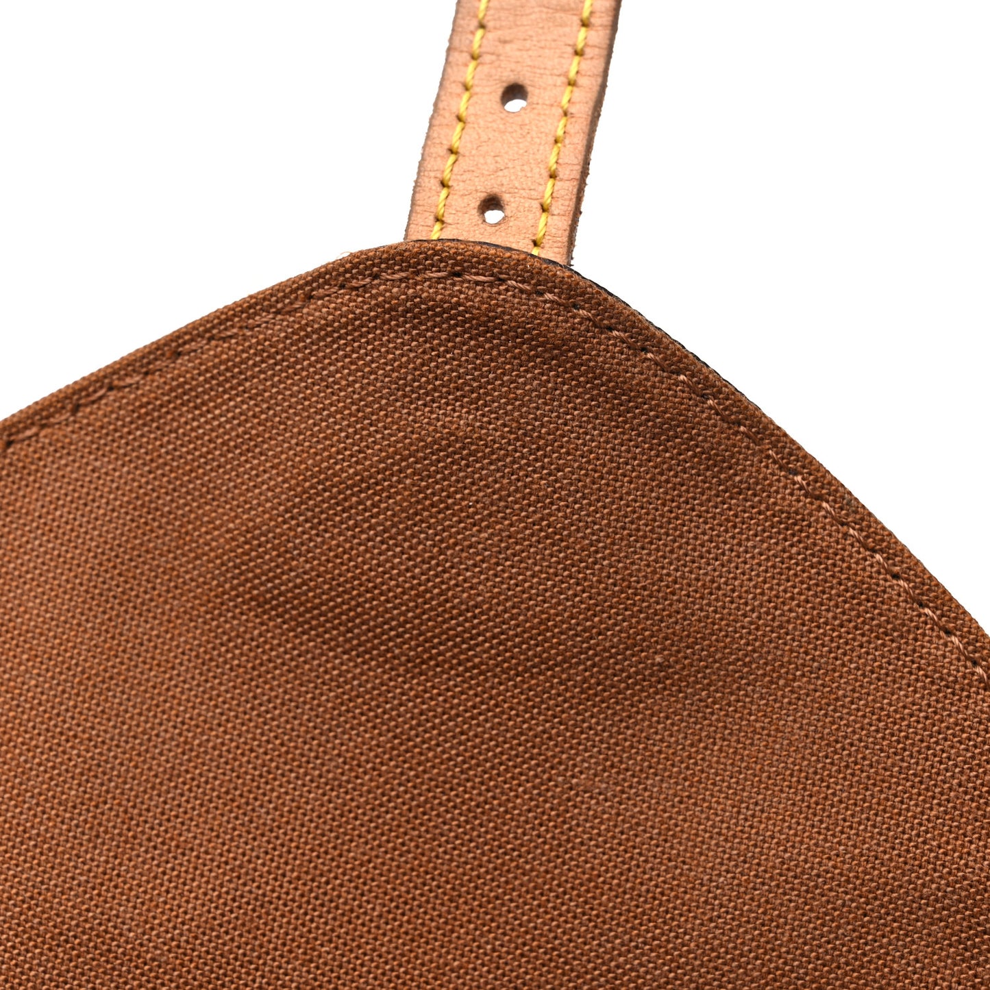 Monogram Mini Montsouris Backpack