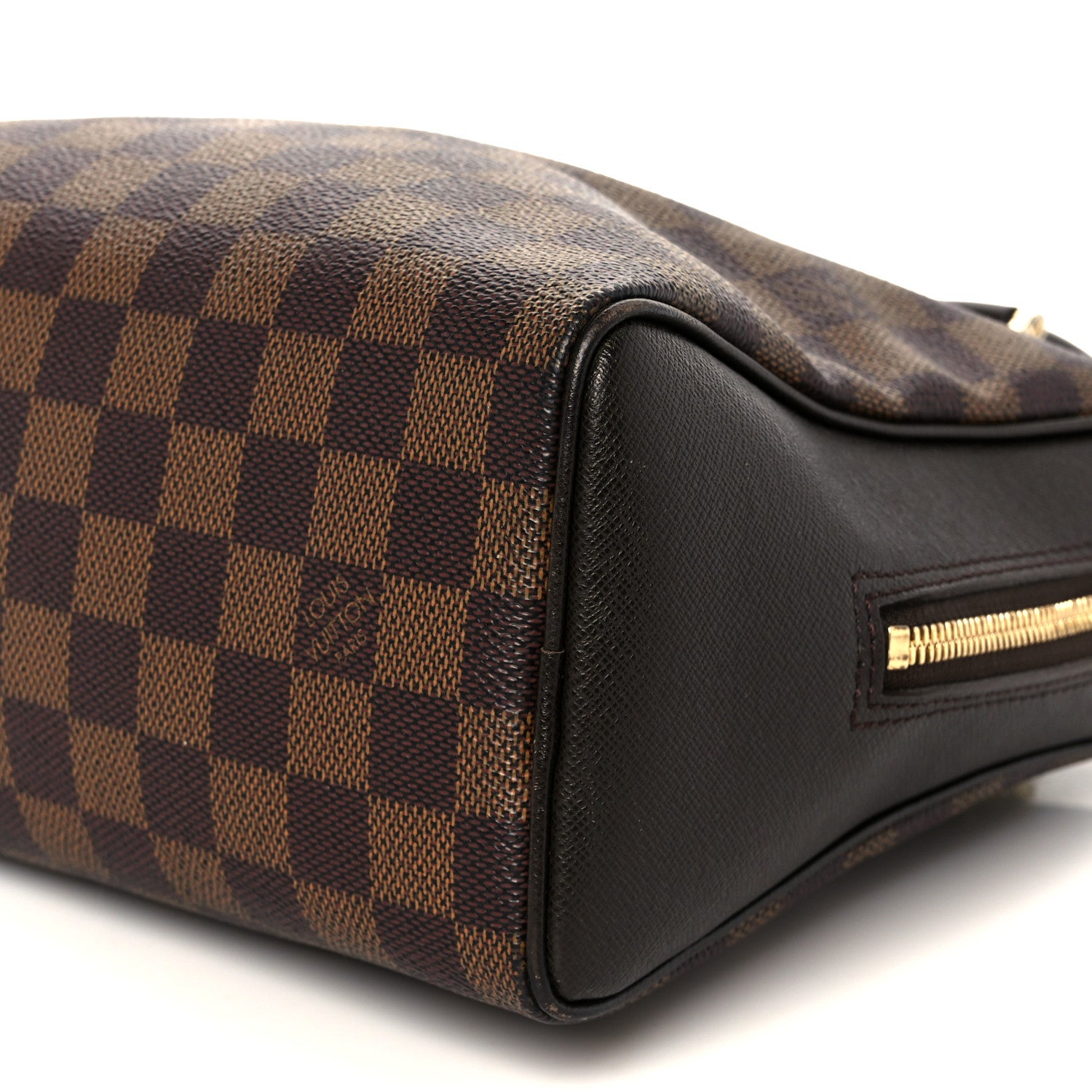 Louis Vuitton Damier Ebene Brera 1802187 – FASHIONPHILE