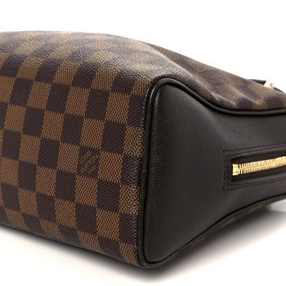 Louis Vuitton Damier Ebene Brera 10 of 10
