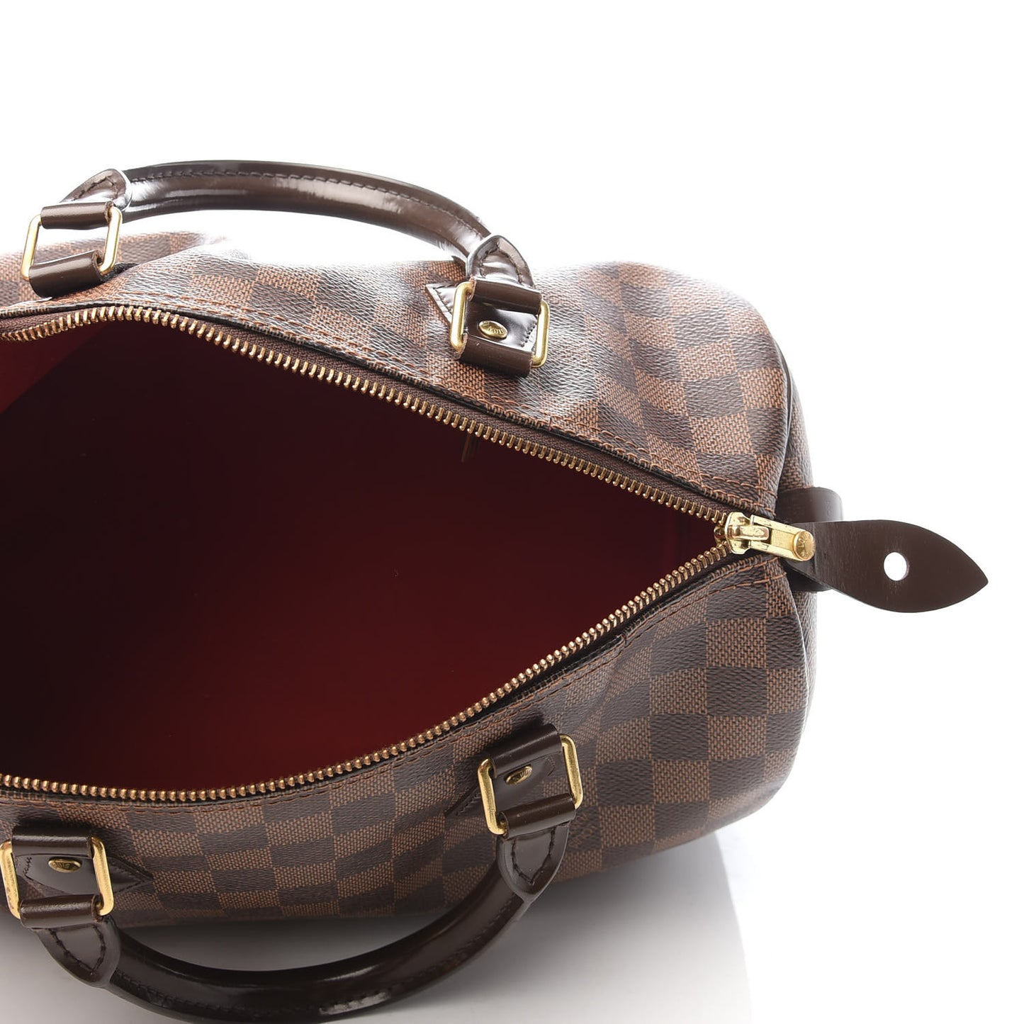 Damier Ebene Speedy 30
