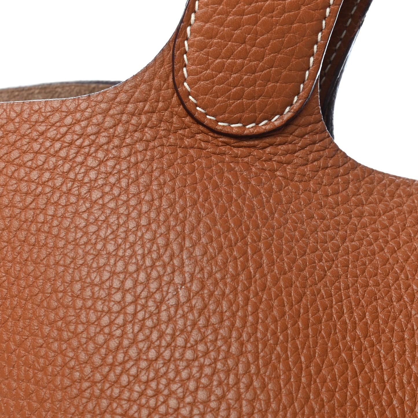 Taurillon Clemence Picotin 26 GM Gold