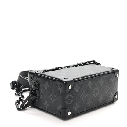 Louis Vuitton Monogram Eclipse Mini Soft Trunk 4 of 9