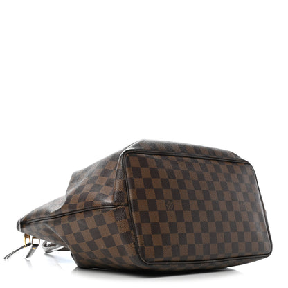 Louis Vuitton Damier Ebene Westminster GM 3 of 9