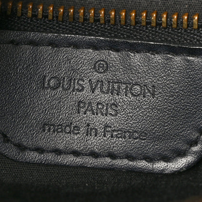 Louis Vuitton Epi Figari PM Black 7 of 10