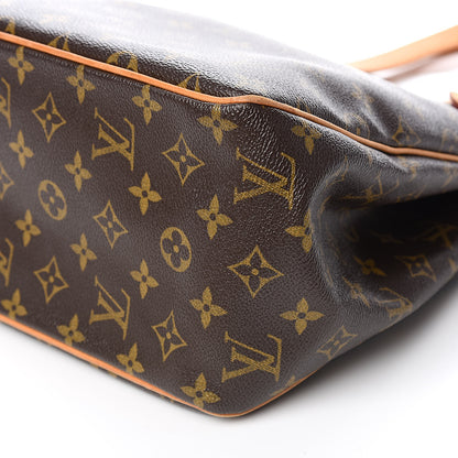 Louis Vuitton Monogram Batignolles Vertical 9 of 14