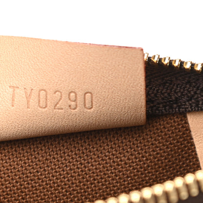 Louis Vuitton Monogram Nano Speedy 7 of 9
