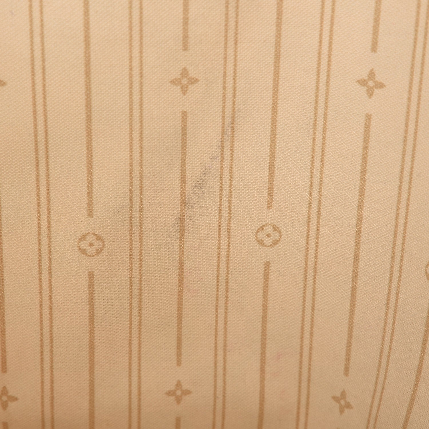 Louis Vuitton Damier Azur Neverfull MM 9 of 10