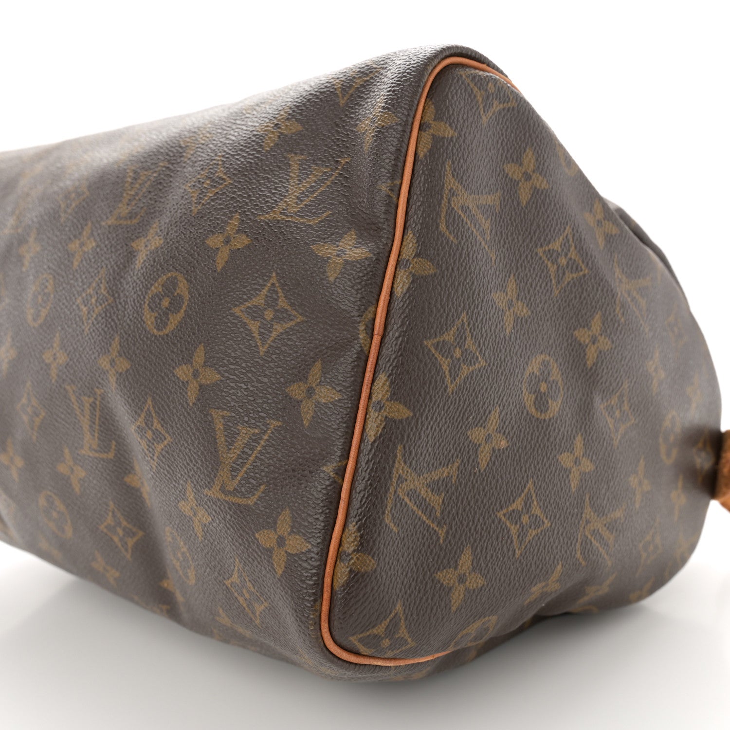 Louis Vuitton Monogram Speedy 30 10 of 16