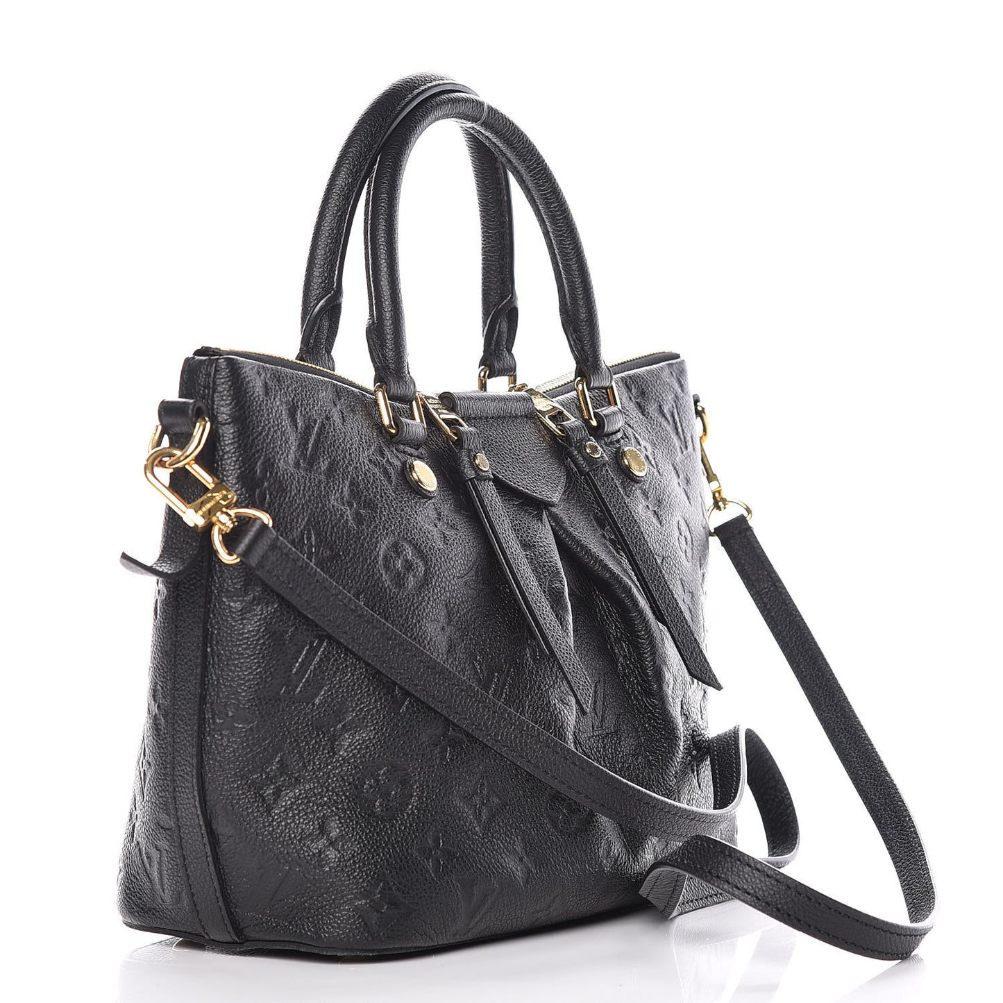 Empreinte Mazarine PM Black