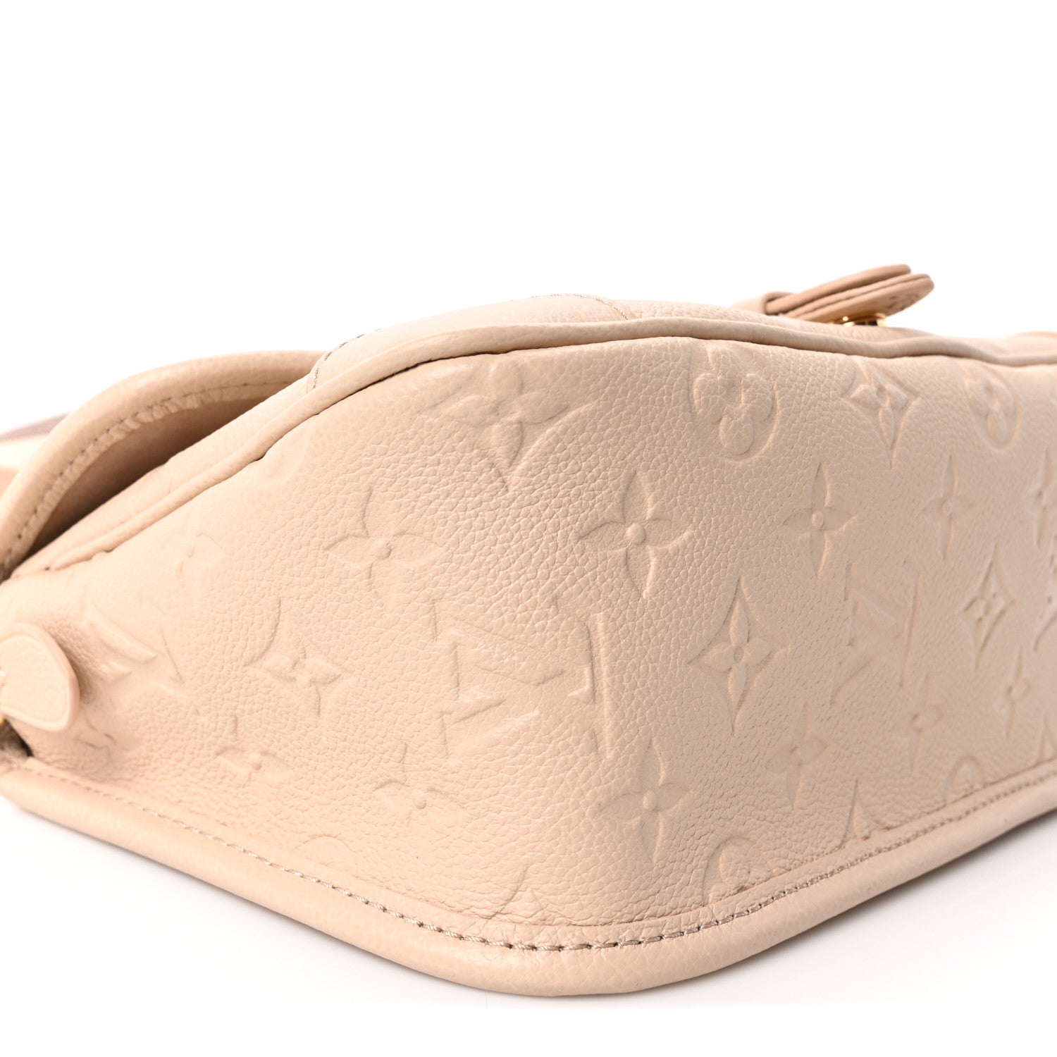 Louis Vuitton Empreinte Monogram Giant Diane Sand 7 of 9