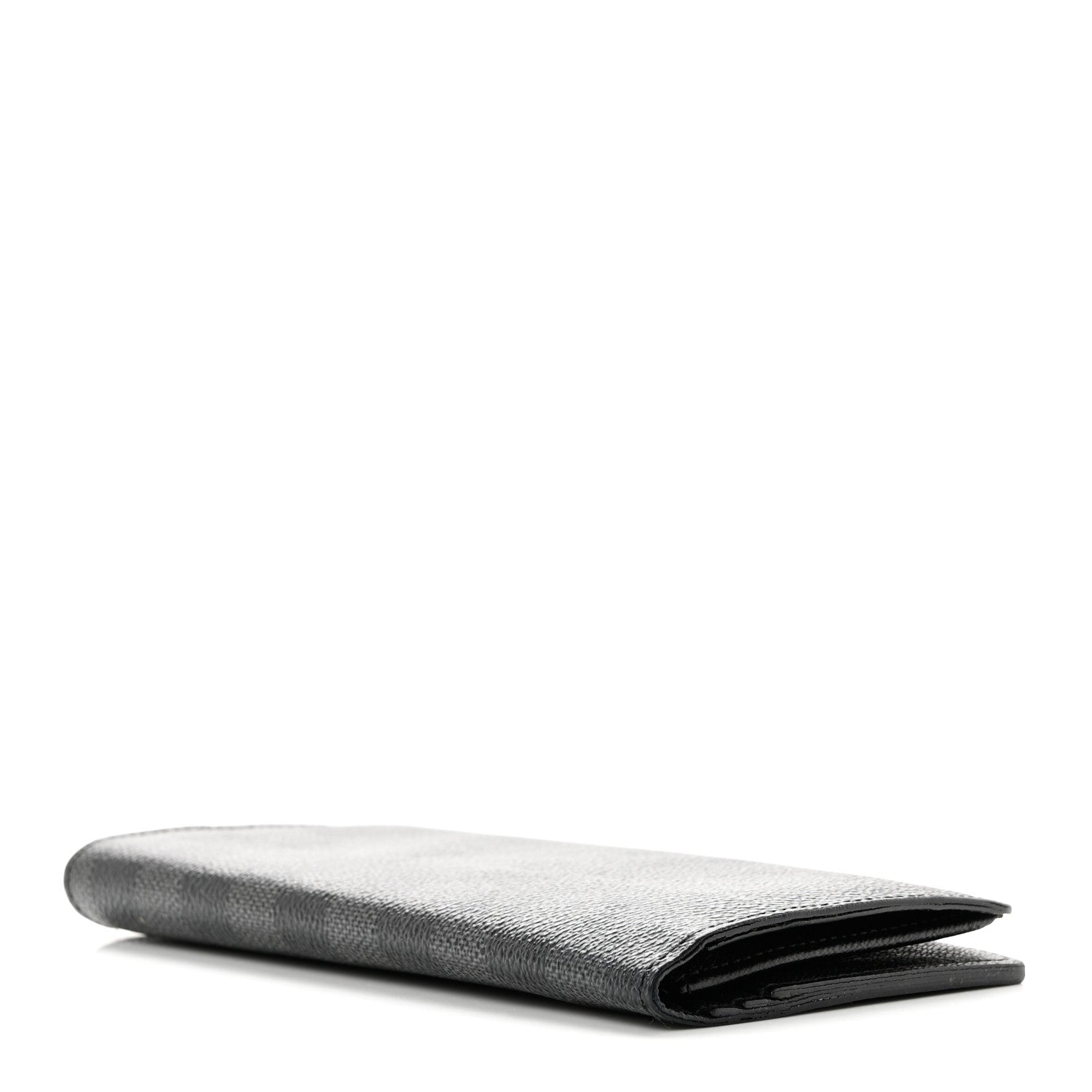 Louis Vuitton Damier Graphite Brazza Wallet 4 of 7