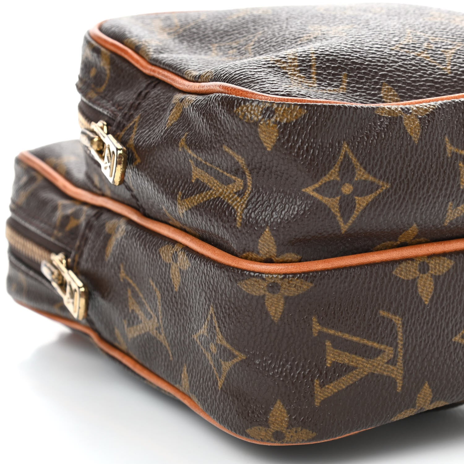 Louis Vuitton Monogram Amazone PM 9 of 15