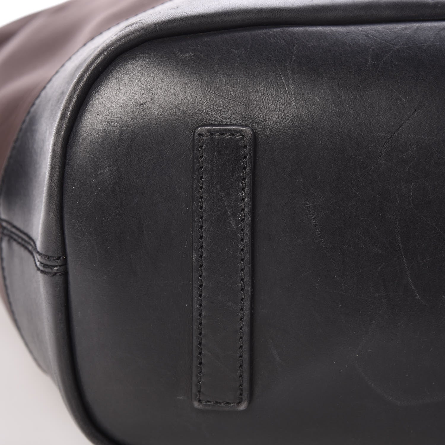 Givenchy Neoprene Logo Nightingale Dark Brown 13 of 18