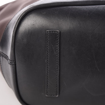 Givenchy Neoprene Logo Nightingale Dark Brown 13 of 18