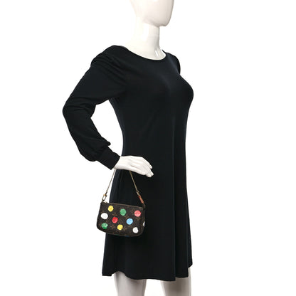 Louis Vuitton LV X YK Monogram Mini Pochette Accessories 3 of 10