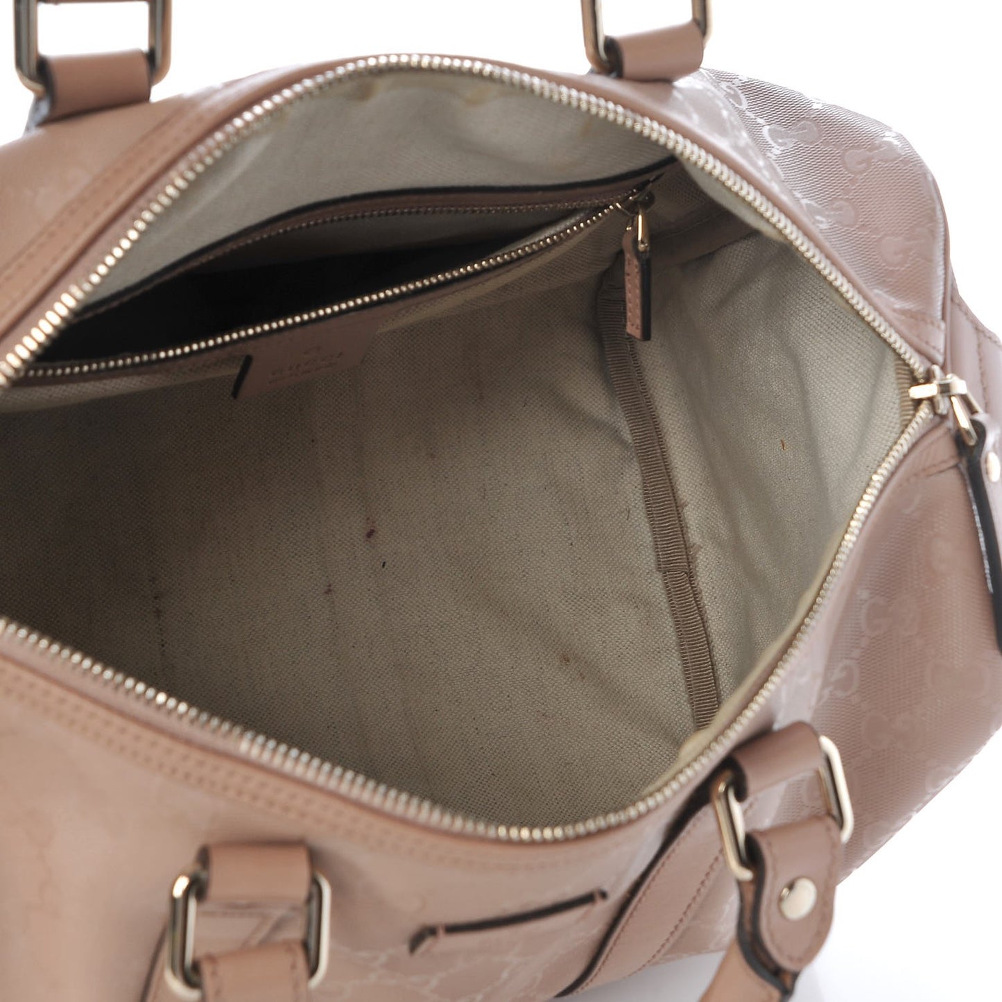 Imprime Monogram Medium Joy Boston Winter Rose