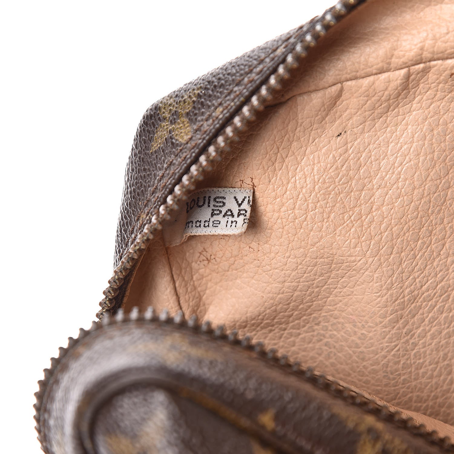 Louis Vuitton Monogram Trousse Toilette 23 6 of 13