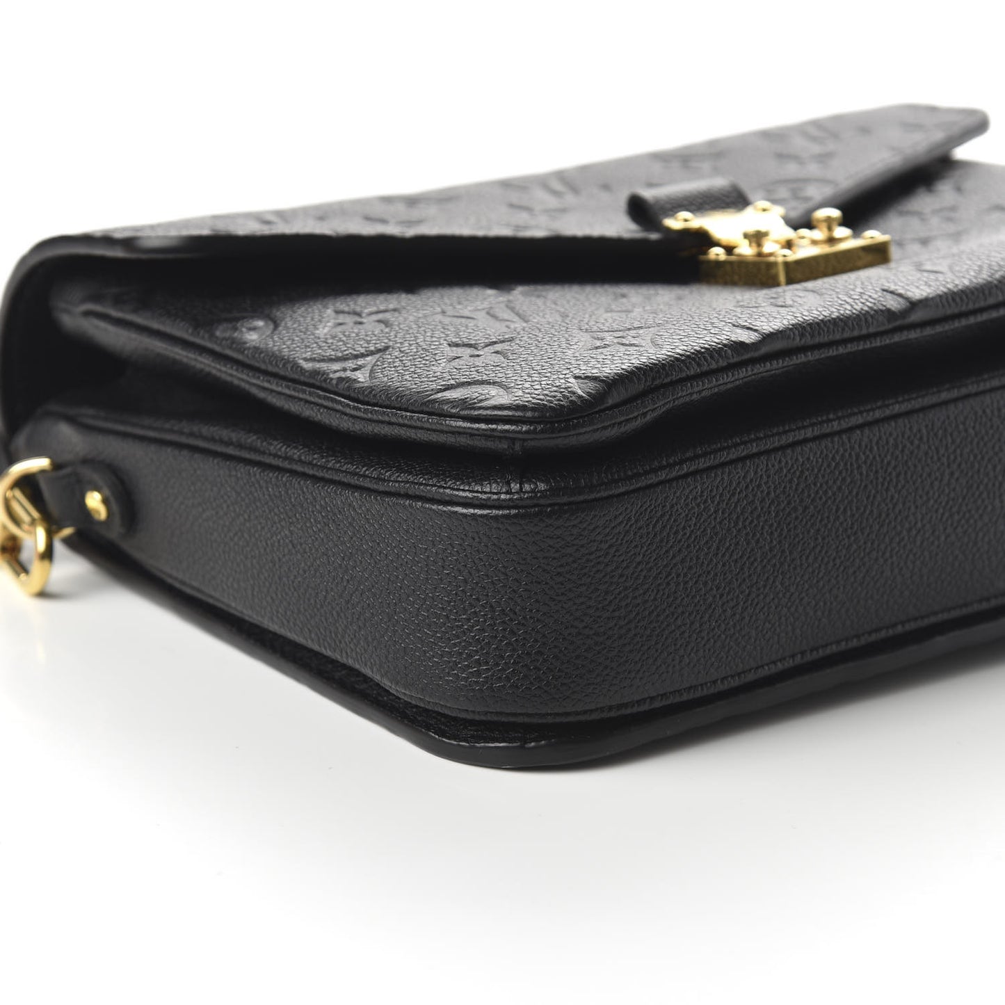 Empreinte Pochette Metis Black