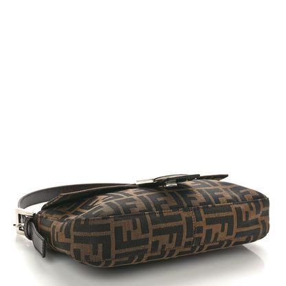 Fendi Zucca Baguette Tobacco 4 of 9