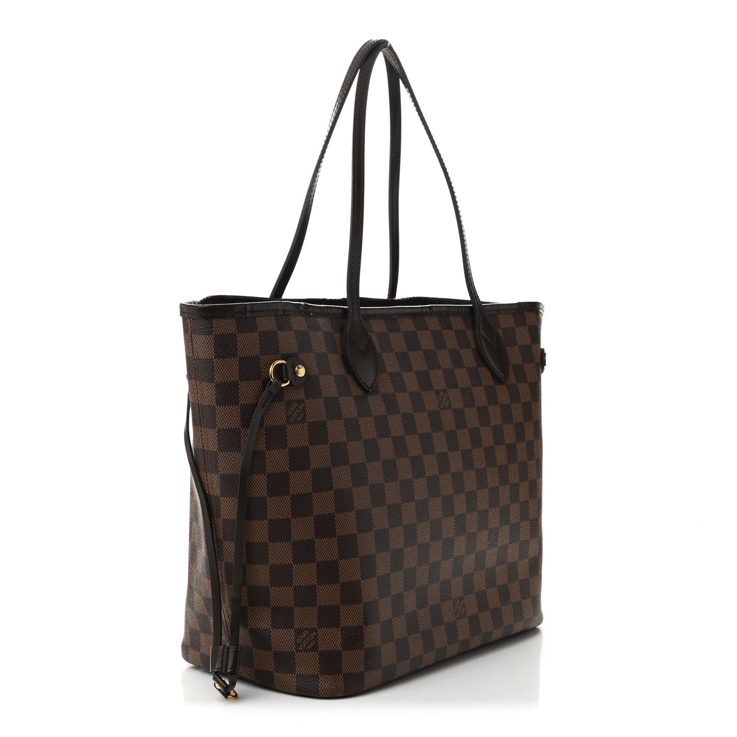Damier Ebene Neo Neverfull MM