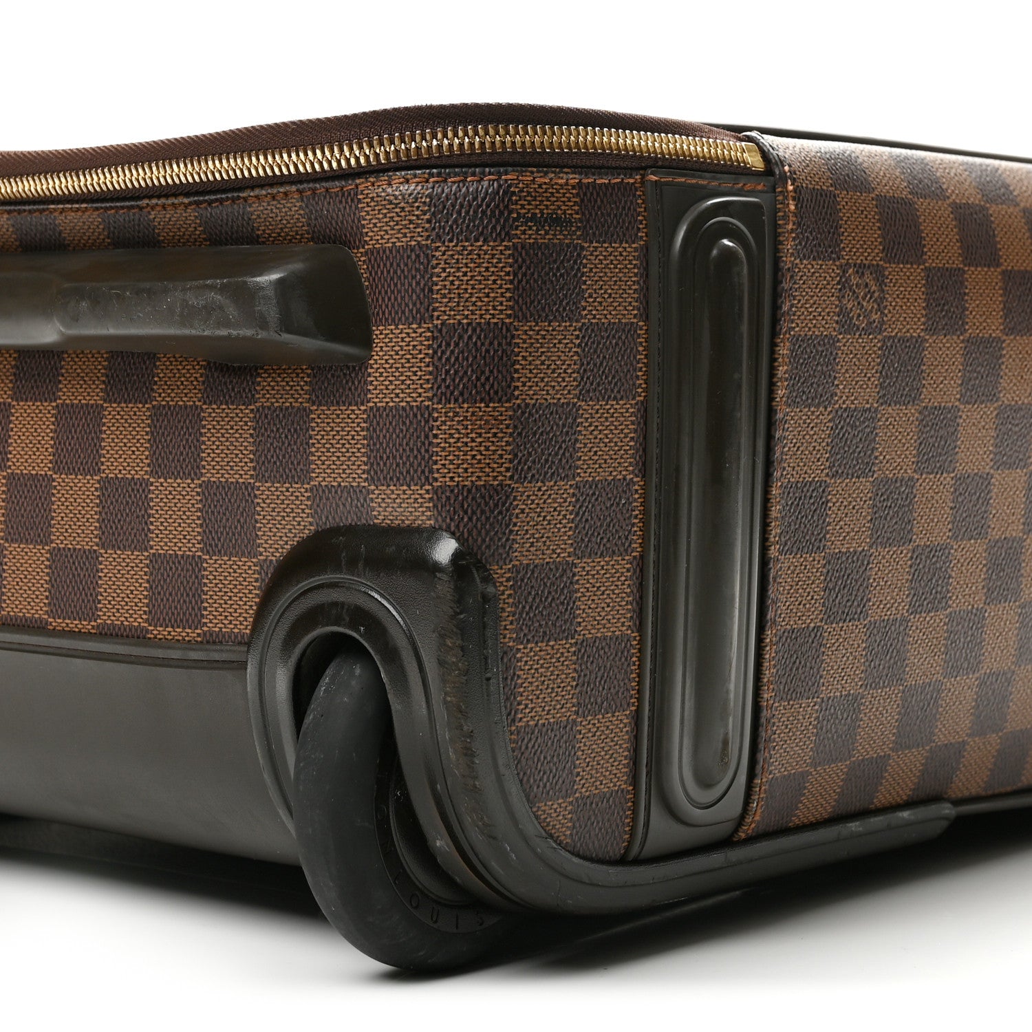 Louis Vuitton Damier Ebene Pegase 55 8 of 12