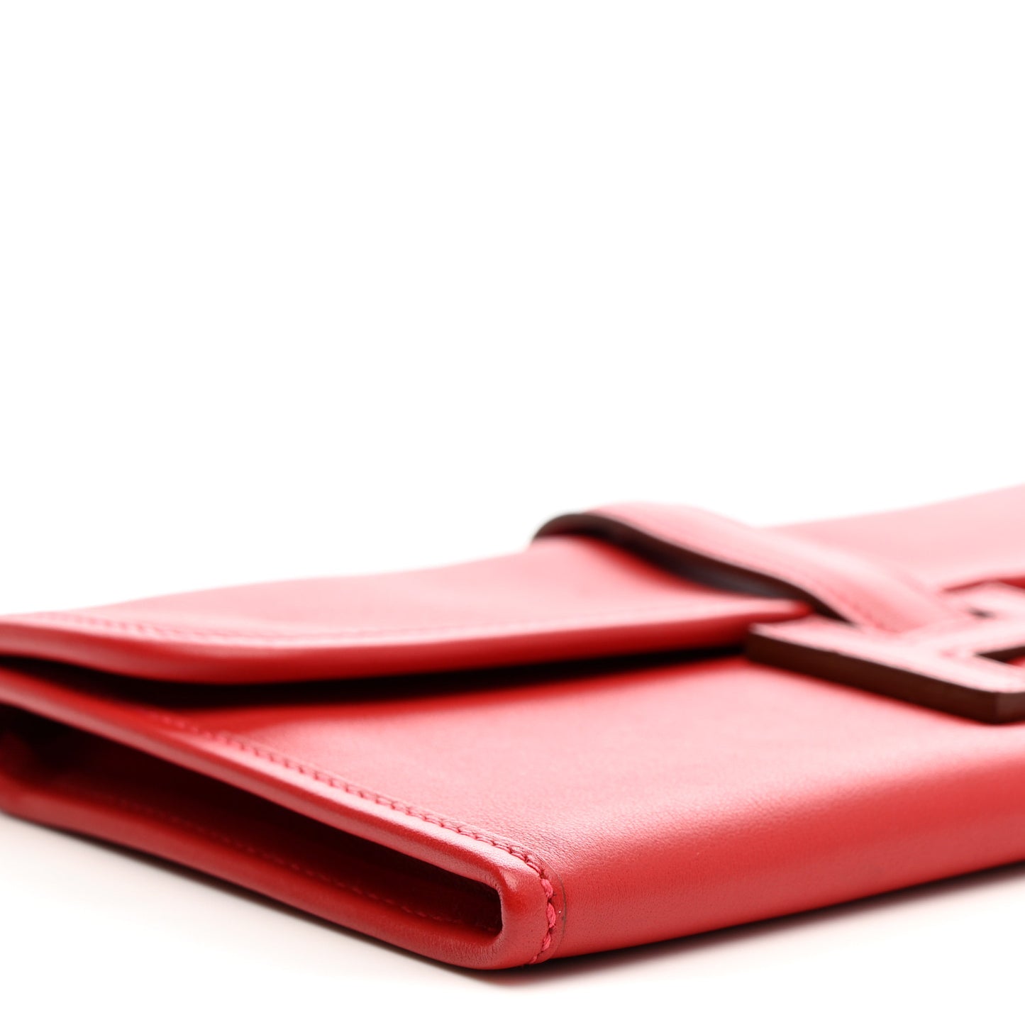 Swift Jige Duo Clutch Vermillion