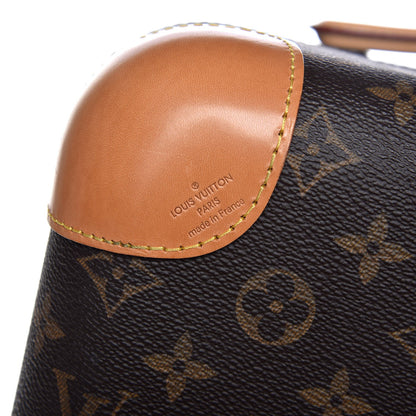 Louis Vuitton Monogram Horizon 55 7 of 7