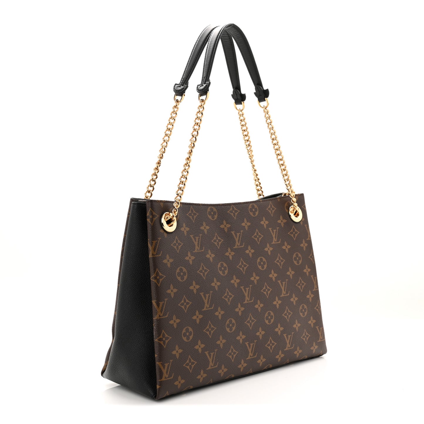 Monogram Surene MM Black