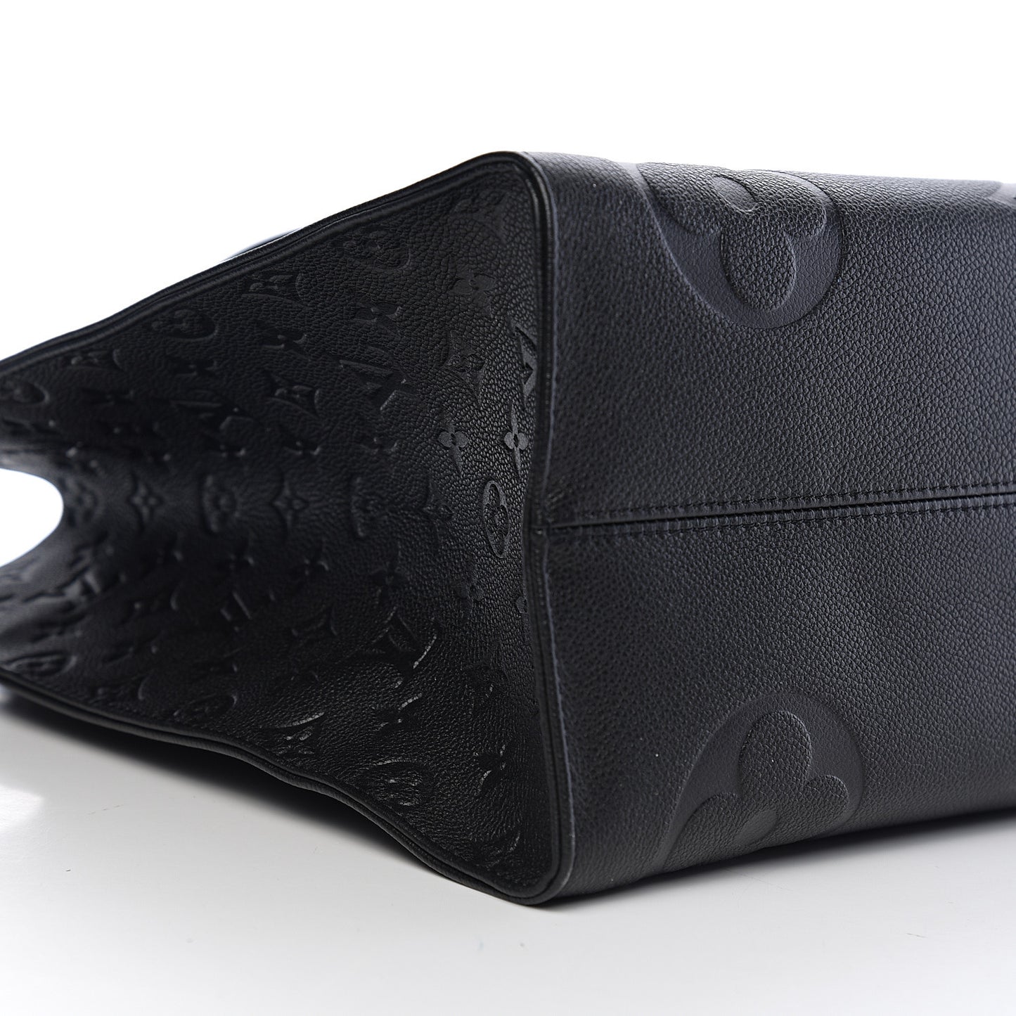 Empreinte Monogram Giant Onthego GM Black