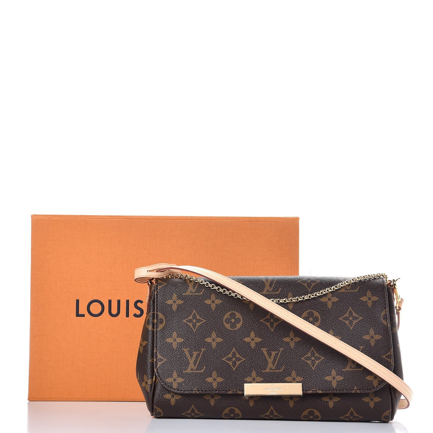 Monogram Favorite MM