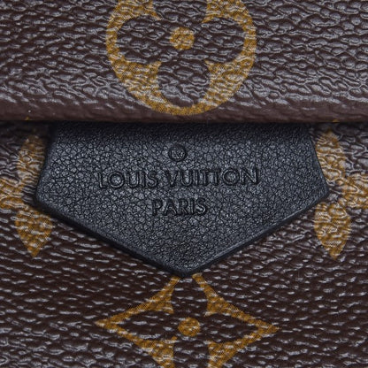 Louis Vuitton Monogram Palm Springs Backpack Mini 8 of 10