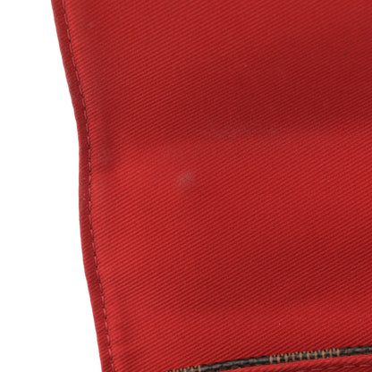 Louis Vuitton Damier Ebene Croisette 12 of 14