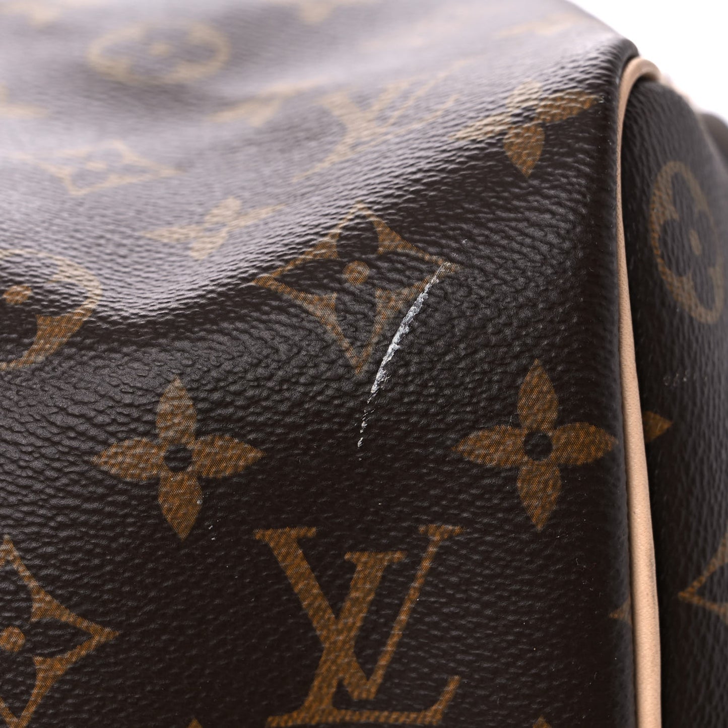 Monogram Keepall Bandouliere 45
