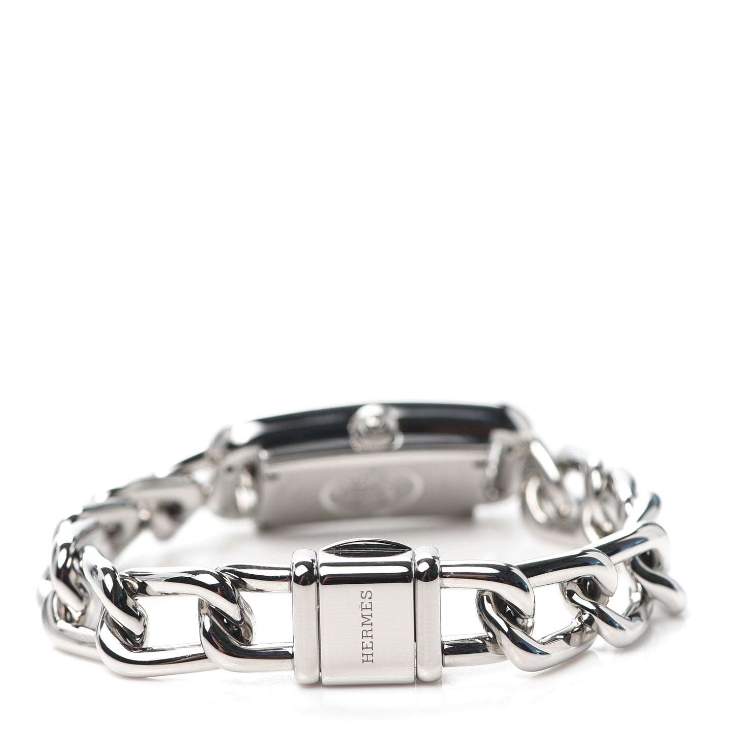 Stainless Steel 17mm Nantucket Quartz Watch
