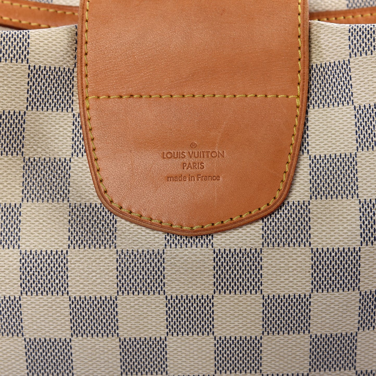 Damier Azur Stresa PM