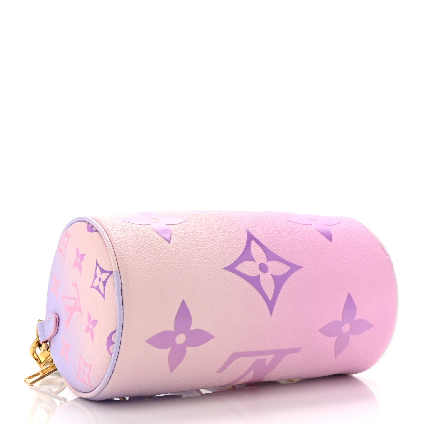 Monogram Giant Spring In The City Papillon BB Sunrise Pastel