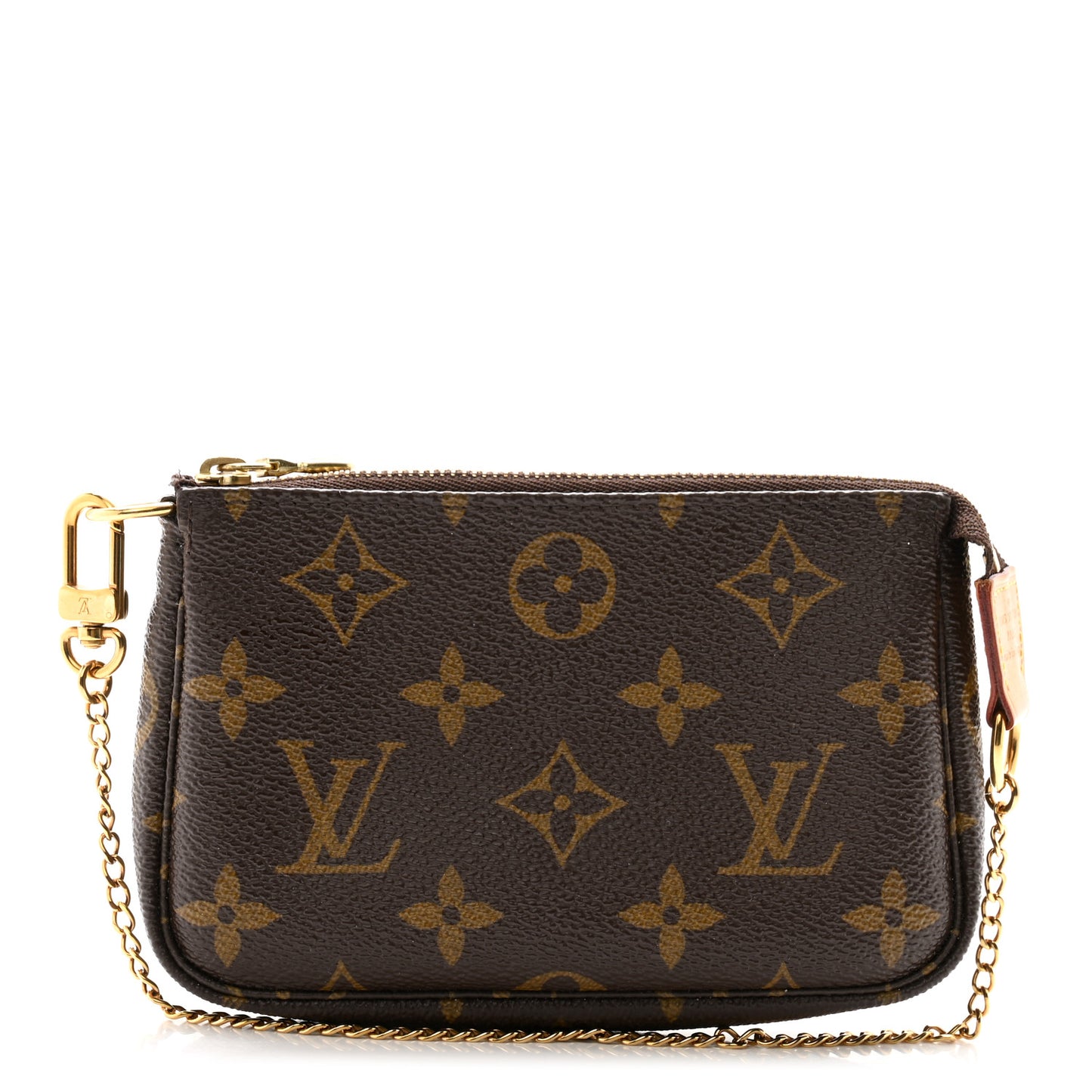 Monogram Mini Pochette Accessories