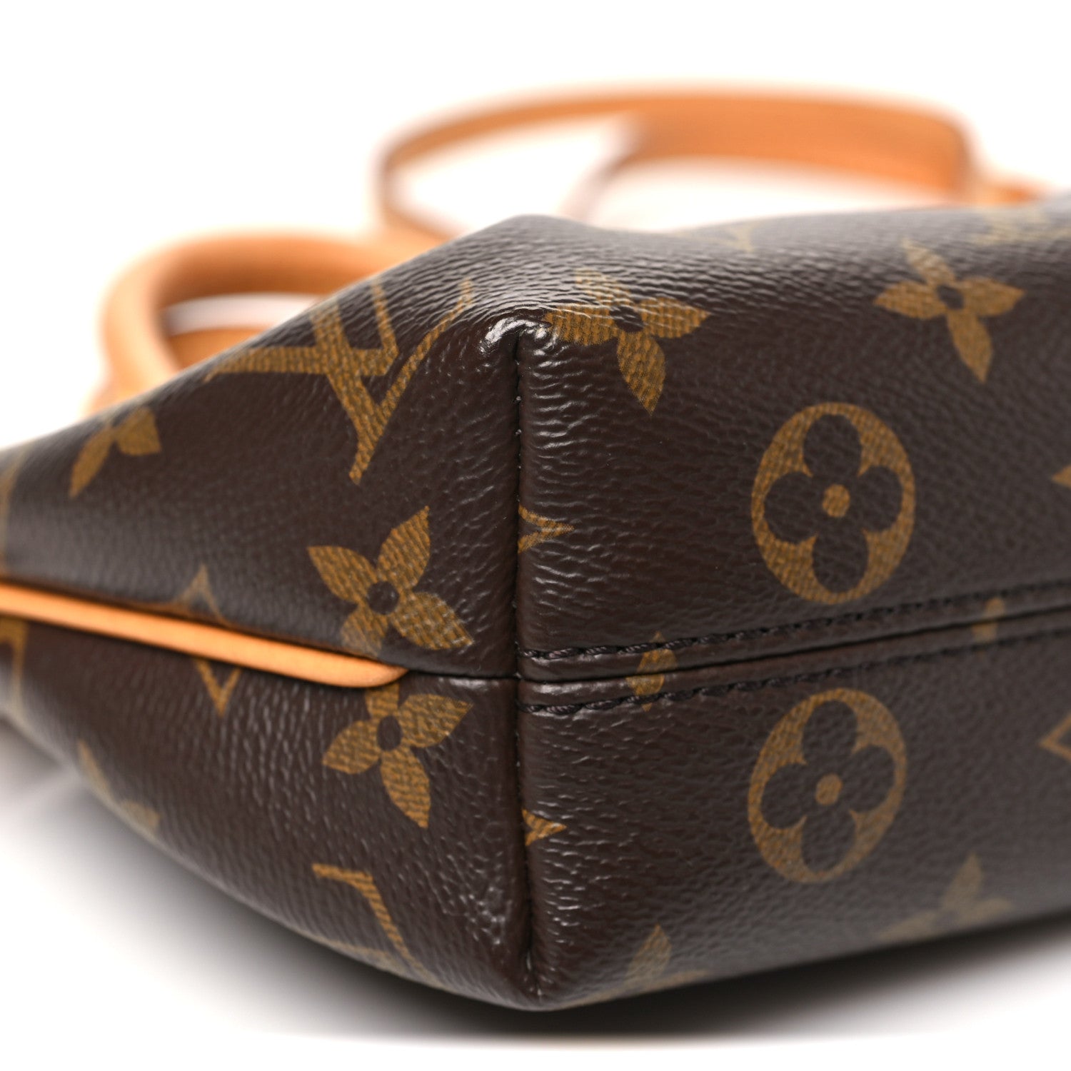 Louis Vuitton Monogram Nano Turenne 8 of 10