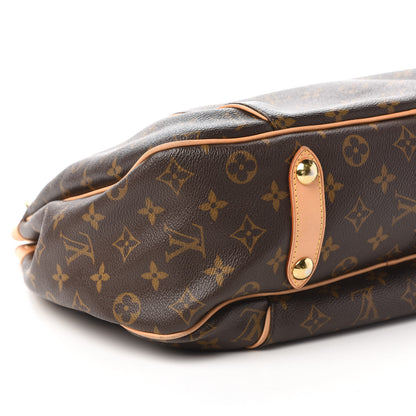 Louis Vuitton Monogram Galliera PM 6 of 9