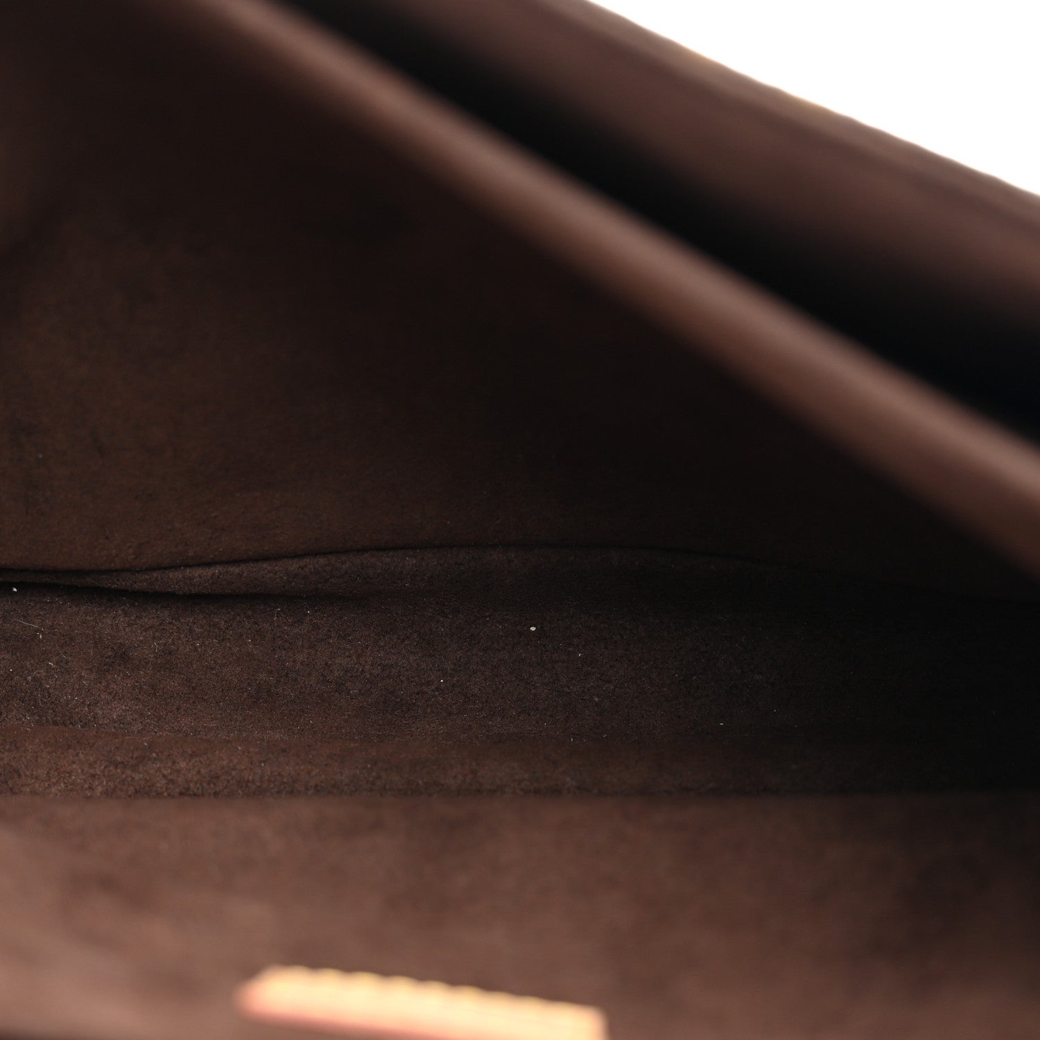 Louis Vuitton Monogram Pochette Metis 5 of 11