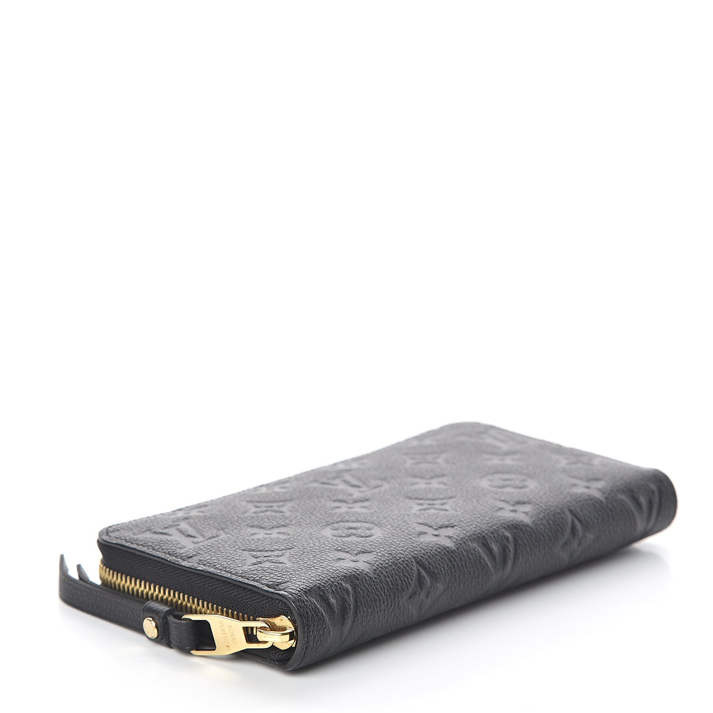 Empreinte Zippy Wallet Black