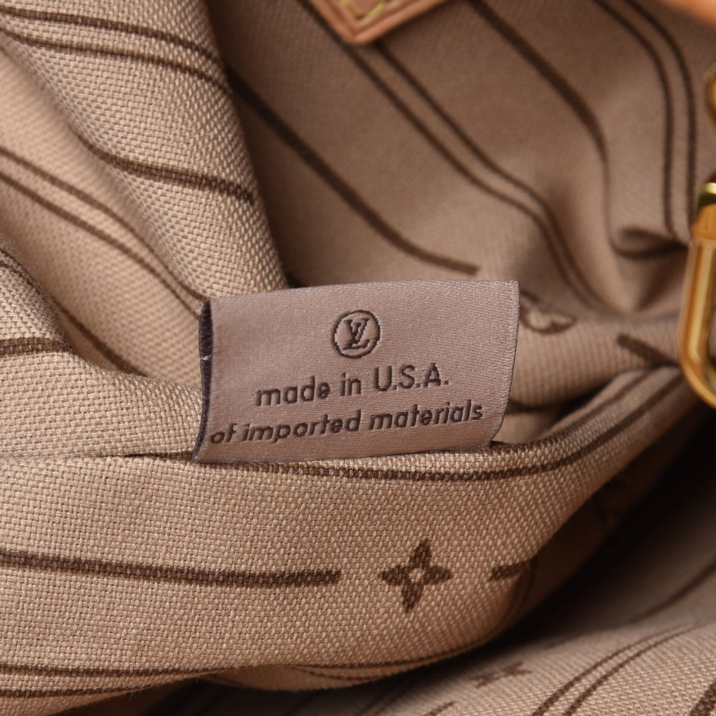 Monogram Delightful MM