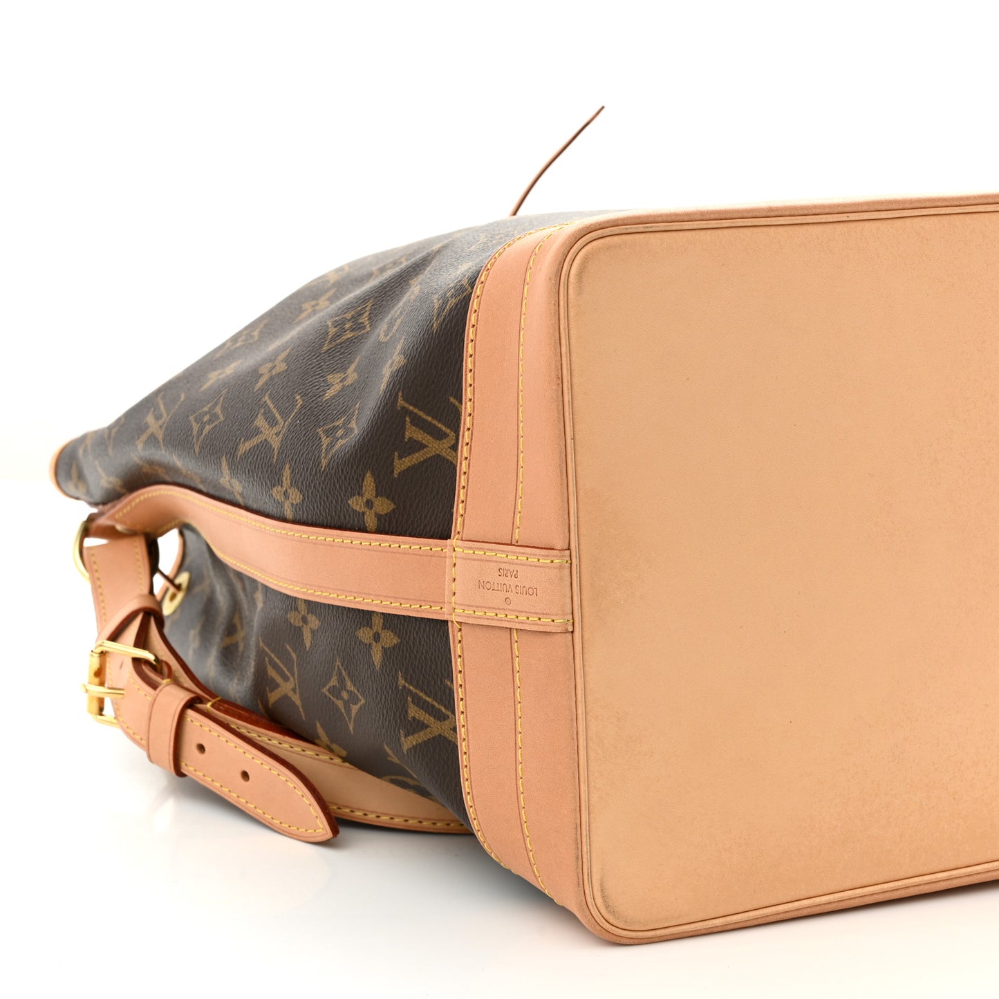 Monogram Noe